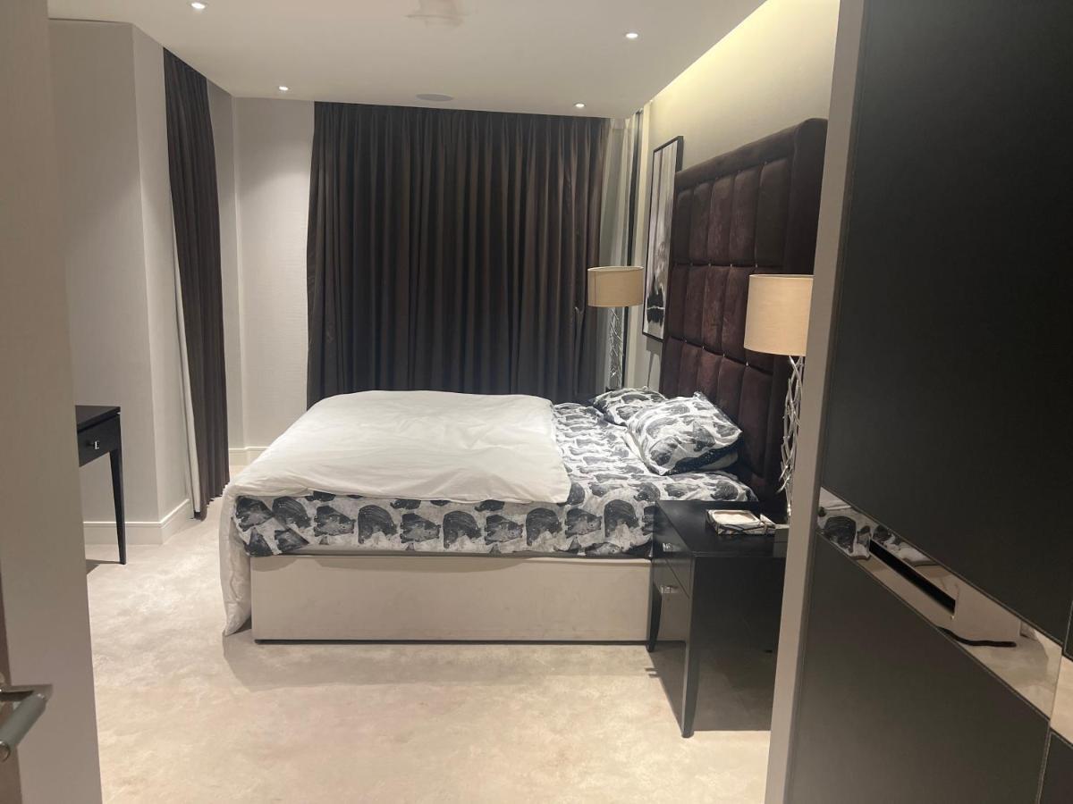Appartamento Chelsea Creek