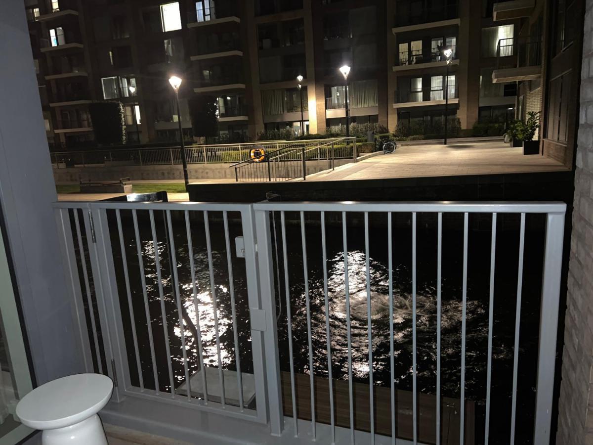 Chelsea Creek *